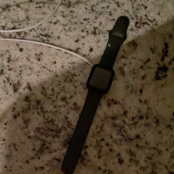 Apple Watch Series 3
